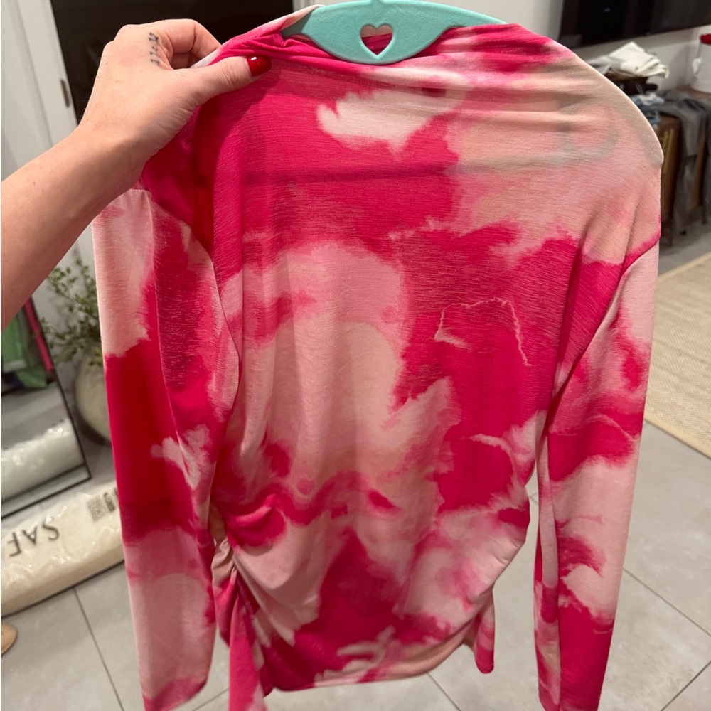 Nine West top